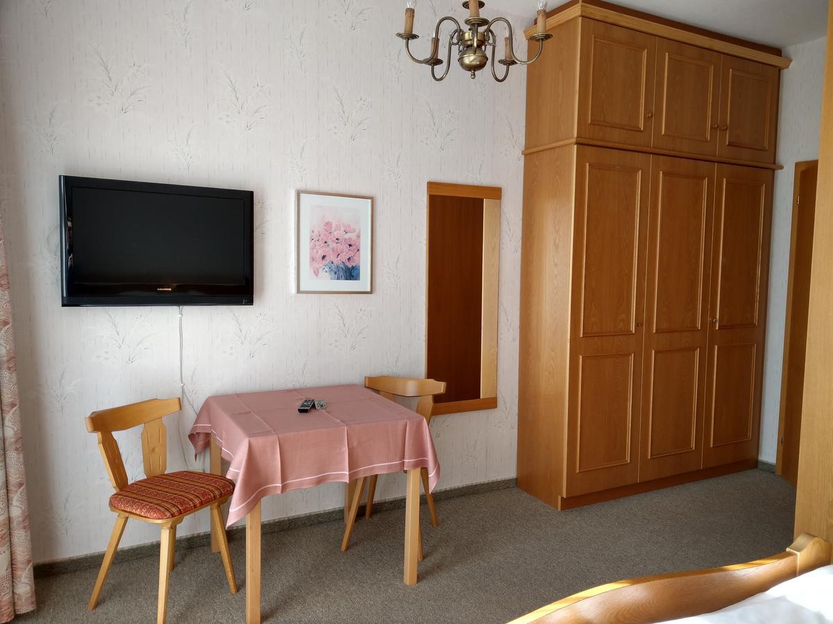 Gasthof Oberwirt Ramsau bei Berchtesgaden Bagian luar foto